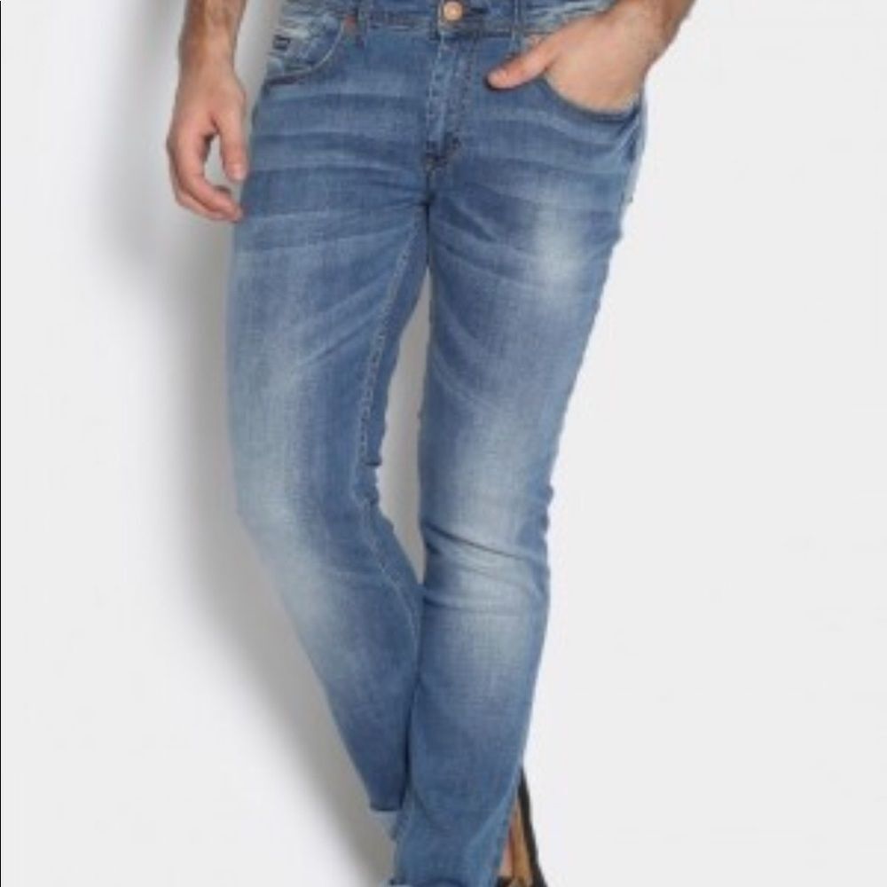 Bare Denim Jeans